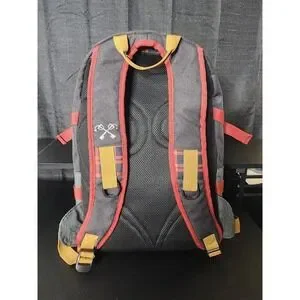 Hot Topic Bags Kingdom Hearts Iii Sora Disney Backpack Hot